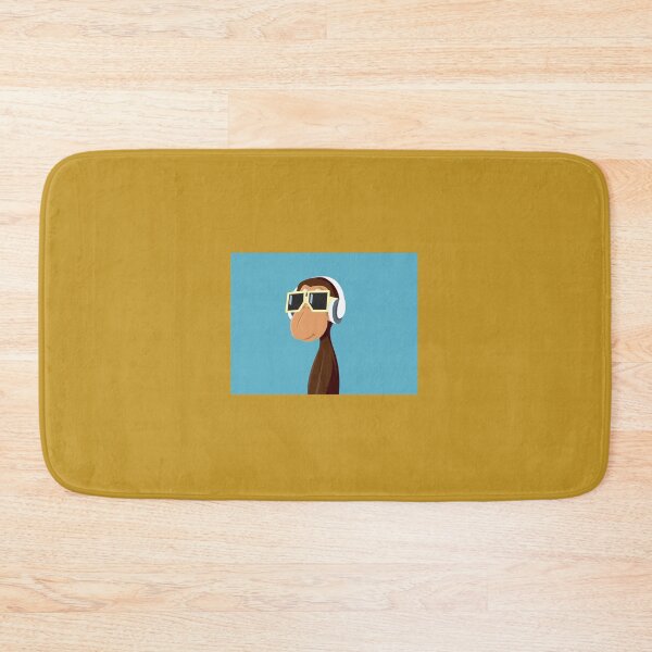 Item preview, Cool street chimp designed and sold by ThundRDownunder.