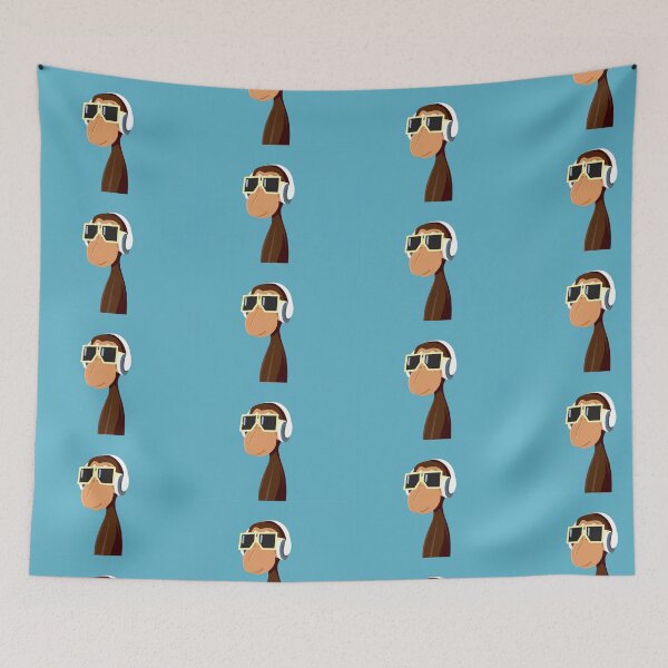 Item preview, Cool street chimp designed and sold by ThundRDownunder.