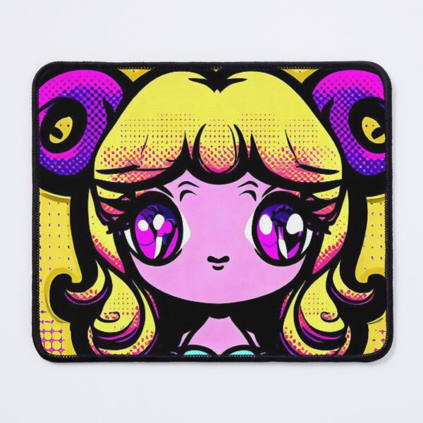 Item preview, Wide-Eyed Dollz designed and sold by SkipTon121.