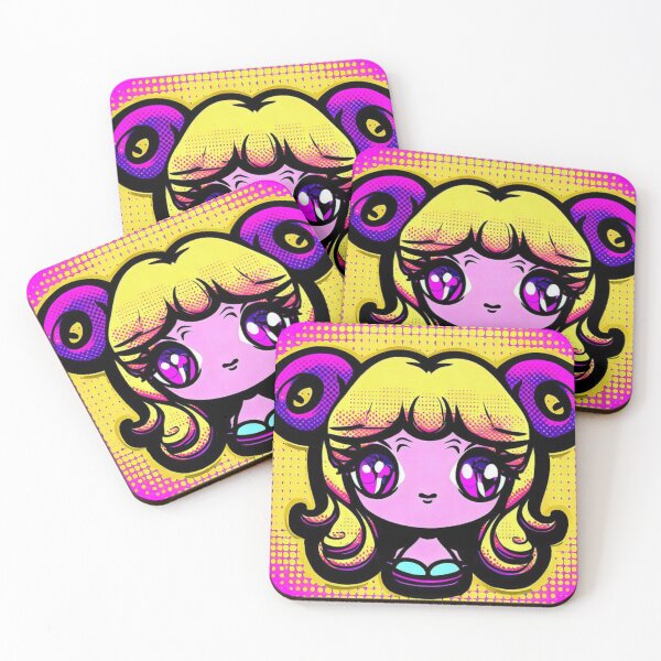 Item preview, Wide-Eyed Dollz designed and sold by SkipTon121.