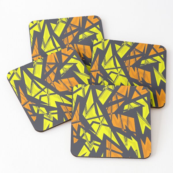 Item preview, Modern Gaming Camouflage Pattern designed and sold by camostore23.