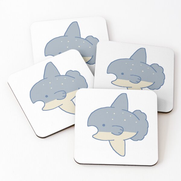 Item preview, sunfish designed and sold by squidberry.