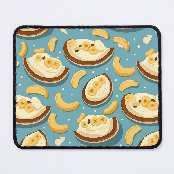 Item preview, Delicioso Banoffee designed and sold by StudioThink.