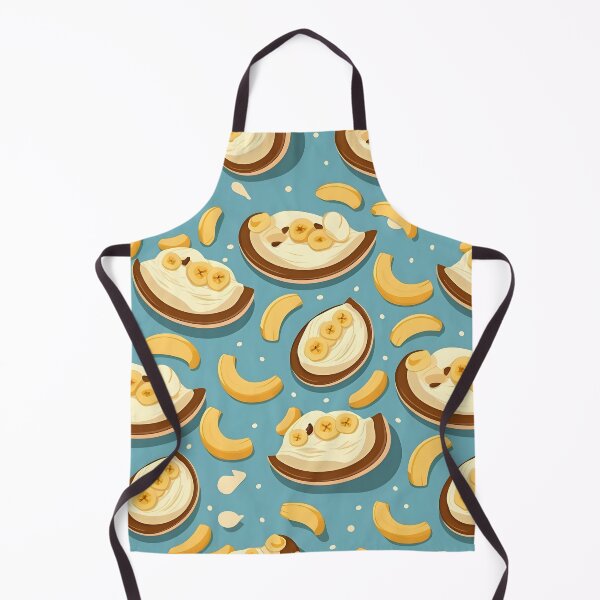 Item preview, Yummy Banoffee designed and sold by StudioThink.