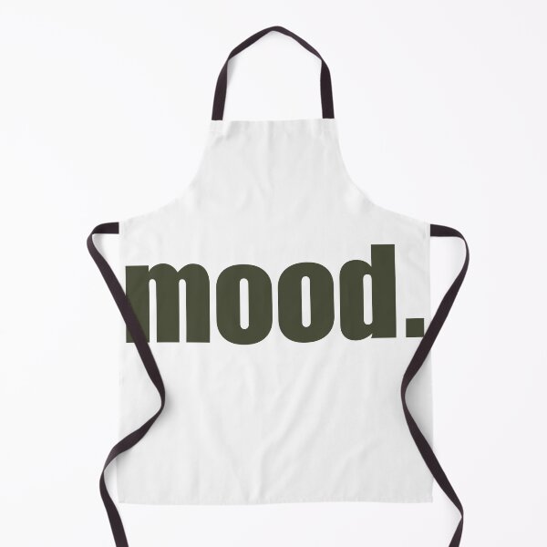 Item preview, MOOD. gen z slang  designed and sold by Melszx.