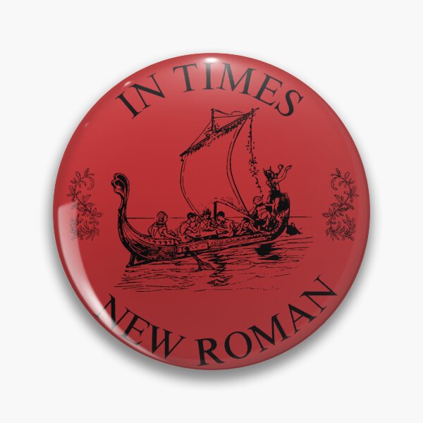Item preview, Queens of the Stone Age — In Times New Roman designed and sold by buttercream.