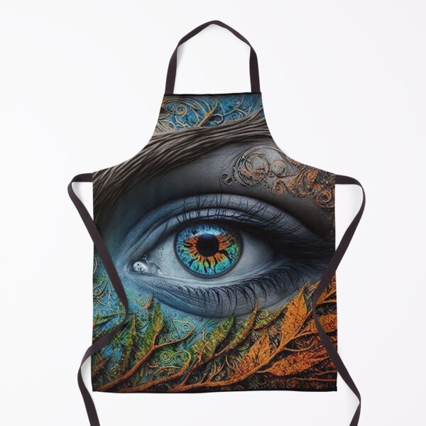 Item preview, Mother Nature's Eye designed and sold by Pflugart.