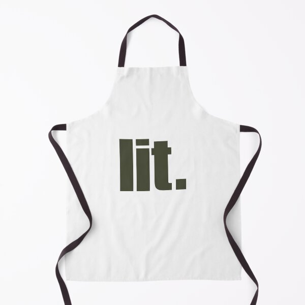 Item preview, LIT. gen z slang  designed and sold by Melszx.