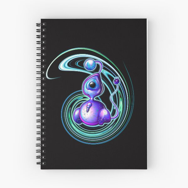 Item preview, Germ Swirlies designed and sold by Pebbledrops.