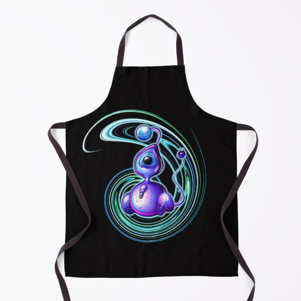 Item preview, Germ Swirlies designed and sold by Pebbledrops.