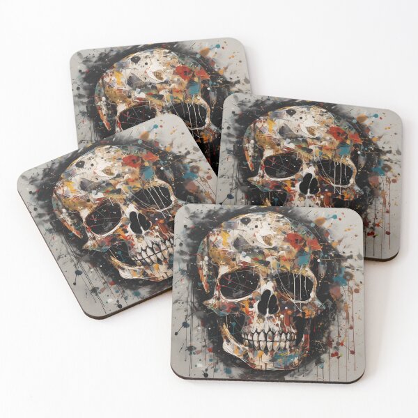 Item preview, Convergence designed and sold by Skull And Bones.