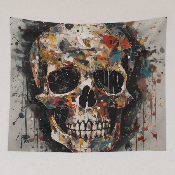 Item preview, Convergence designed and sold by Skull And Bones.