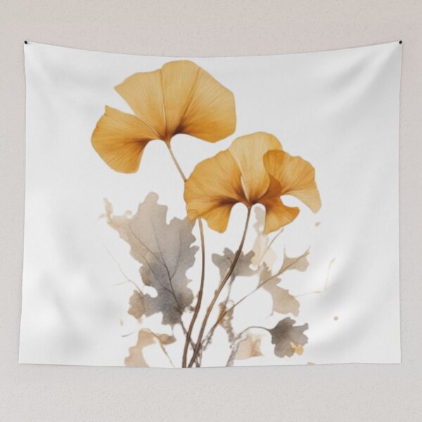 Item preview, flower designed and sold by Tee Studio.