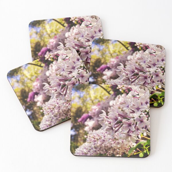 Item preview, Lilac 2 designed and sold by OnigiriSuiko.