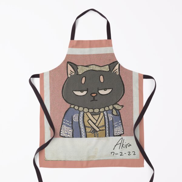 Item preview, NekoMata — Akira designed and sold by OzzyMac.