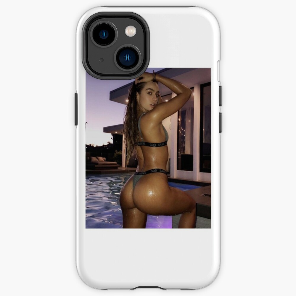 Sommer Ray - #1 Fan iPad Case & Skin for Sale by Rybariuns