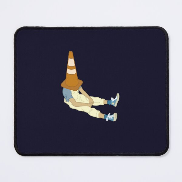 Item preview, Cone Kid (Colored) designed and sold by ArtivistsCave.