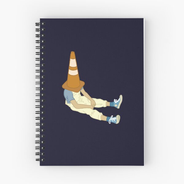 Item preview, Cone Kid (Colored) designed and sold by ArtivistsCave.