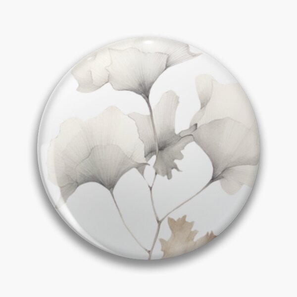Item preview, flower designed and sold by Tee Studio.