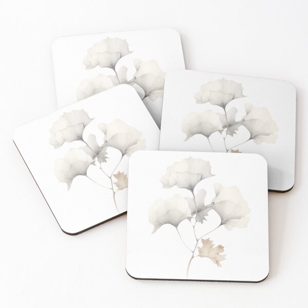 Item preview, flower designed and sold by Tee Studio.