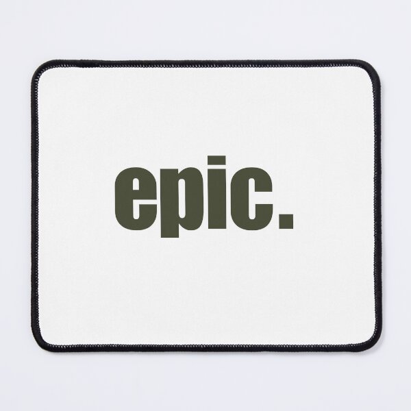 Item preview, EPIC. gen z slang  designed and sold by Melszx.
