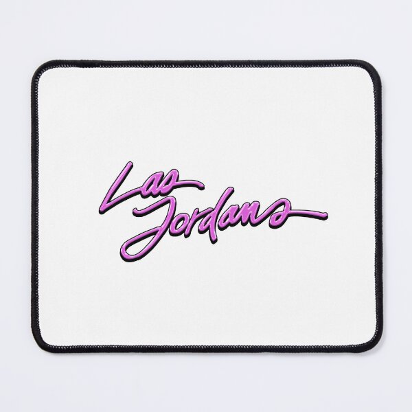 Item preview, Ilustración Las Jordans Tini Stoessel Fucsia designed and sold by sweetdreamsDG.