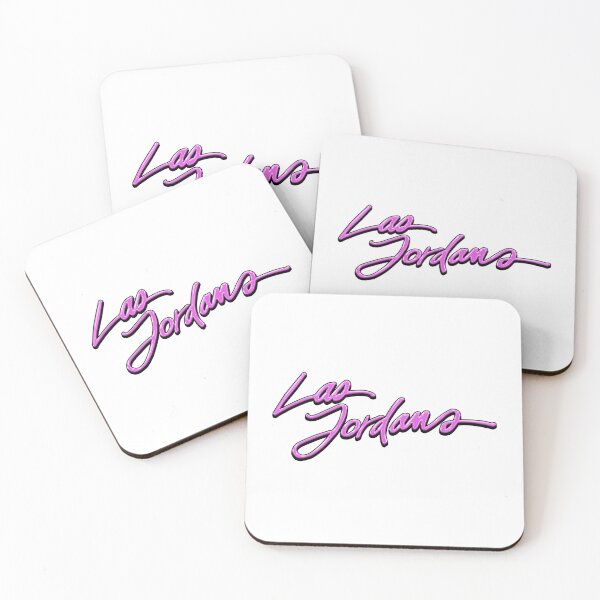 Item preview, Illustration The Jordans Tini Stoessel Fuchsia designed and sold by sweetdreamsDG.