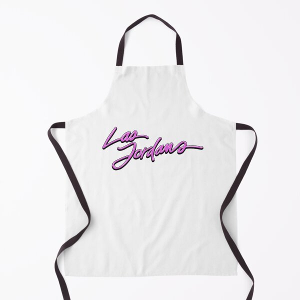Item preview, Illustration The Jordans Tini Stoessel Fuchsia designed and sold by sweetdreamsDG.