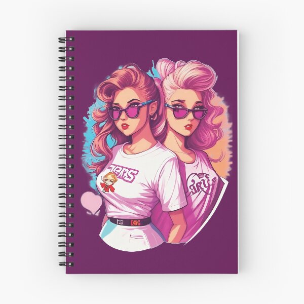 Item preview, Girls will be girls designed and sold by Ultimatedezign.