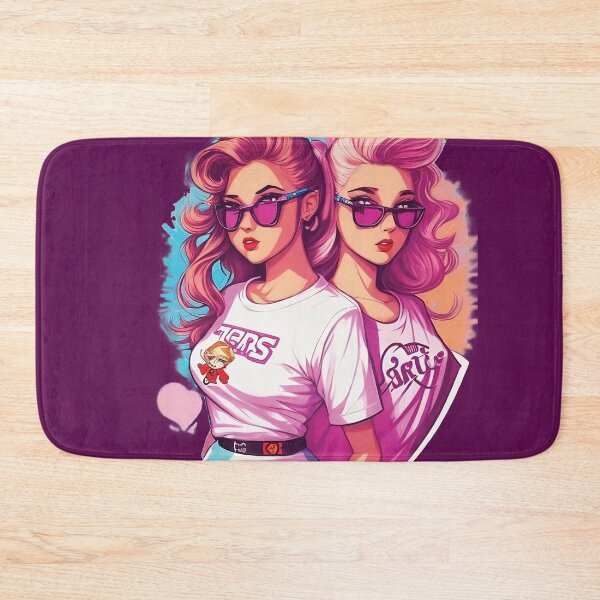 Item preview, Girls will be girls designed and sold by Ultimatedezign.