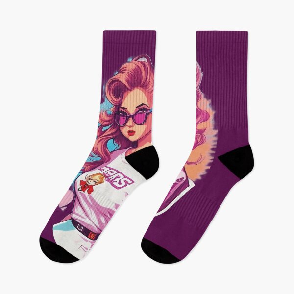Item preview, Girls will be girls designed and sold by Ultimatedezign.