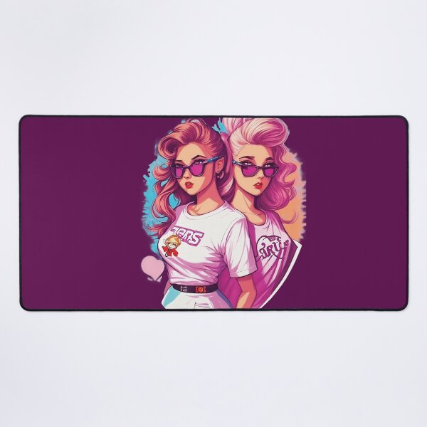 Item preview, Girls will be girls designed and sold by Ultimatedezign.