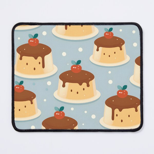 Item preview, Cute Pudding designed and sold by StudioThink.