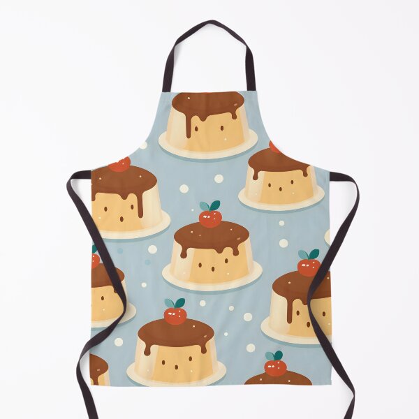 Item preview, Cute Pudding designed and sold by StudioThink.