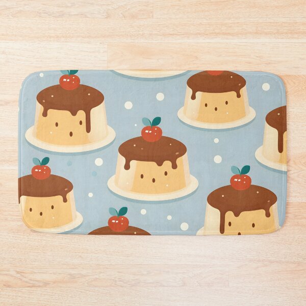 Item preview, Cute Pudding designed and sold by StudioThink.