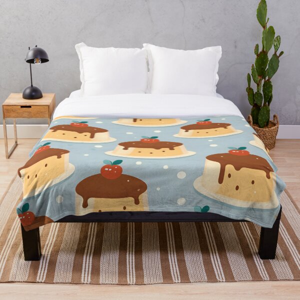 Item preview, Cute Pudding designed and sold by StudioThink.