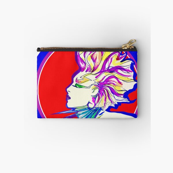 Item preview, NEON GODDESS designed and sold by zrofux.