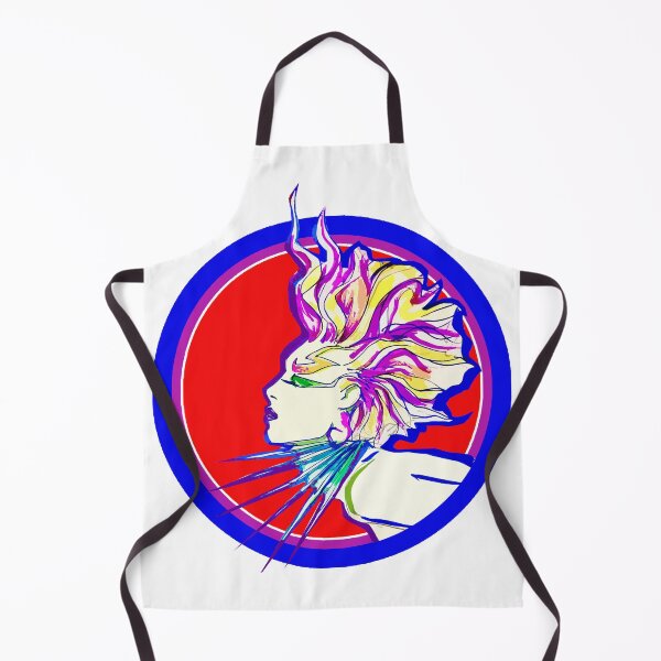 Item preview, NEON GODDESS designed and sold by zrofux.