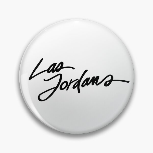 Item preview, Illustration Jordans Tini Stoessel Black designed and sold by sweetdreamsDG.