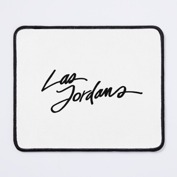 Item preview, Ilustración Las Jordans Tini Stoessel Negro designed and sold by sweetdreamsDG.
