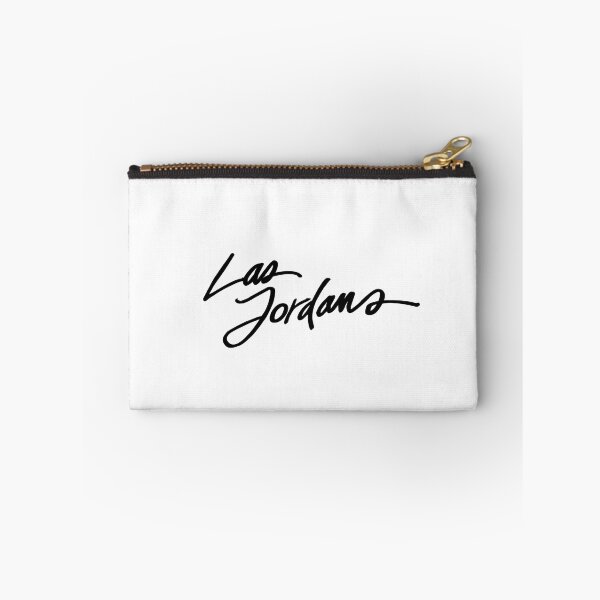 Item preview, Illustration Jordans Tini Stoessel Black designed and sold by sweetdreamsDG.