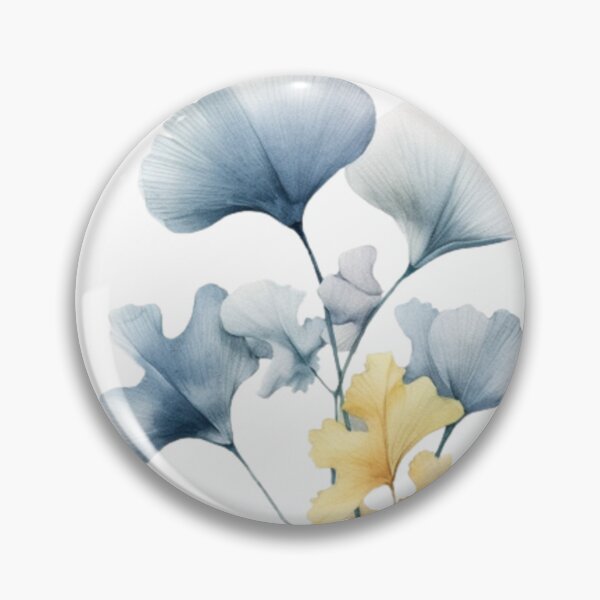 Item preview, flower designed and sold by Tee Studio.