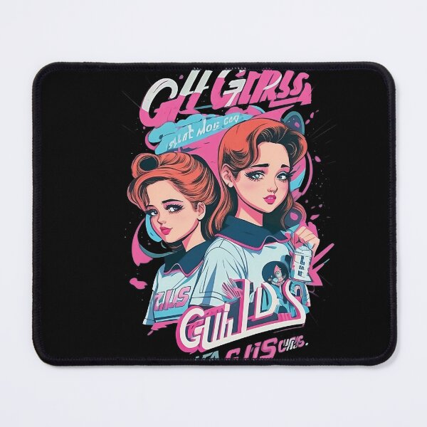 Item preview, Cute Girls designed and sold by Ultimatedezign.