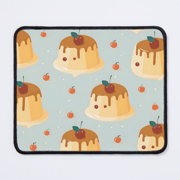Item preview, Caramel Pudding designed and sold by StudioThink.