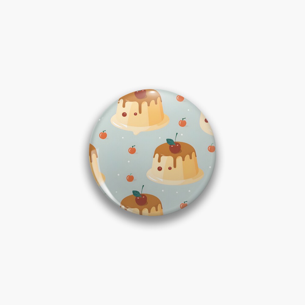 Item preview, Pin designed and sold by StudioThink.