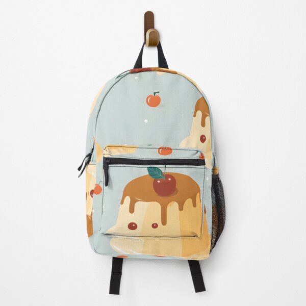Item preview, Caramel Pudding designed and sold by StudioThink.