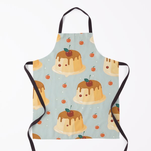 Item preview, Caramel Pudding designed and sold by StudioThink.