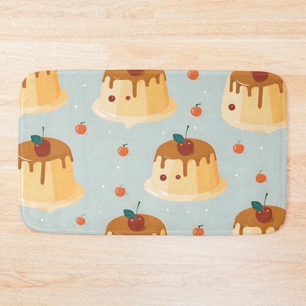 Item preview, Caramel Pudding designed and sold by StudioThink.