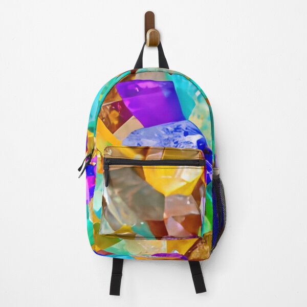 Item preview, COLORFUL CRYSTALS  designed and sold by Matoo5062.