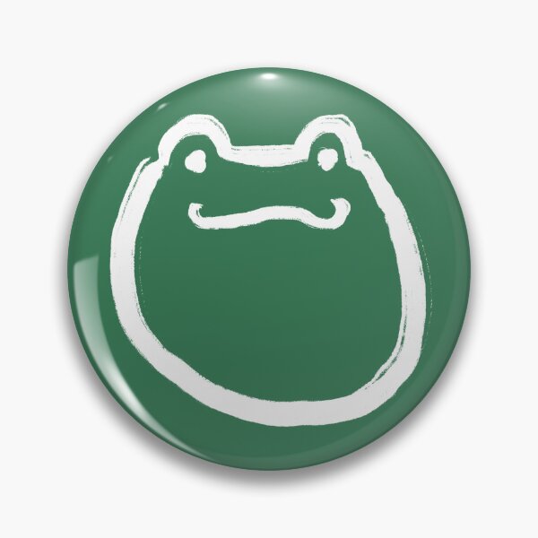 Item preview, Brushed Frog designed and sold by jai249.